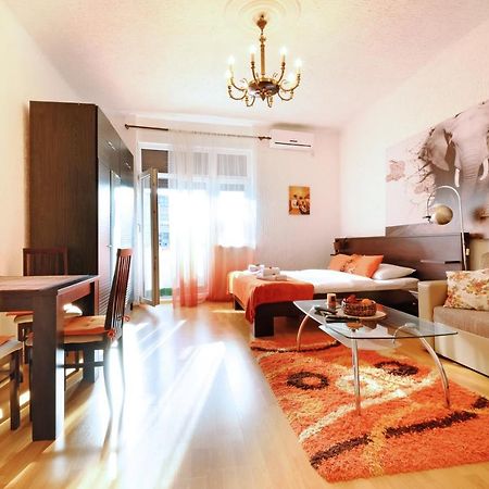 Apartment Alexandria ベオグラード エクステリア 写真