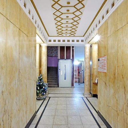 Apartment Alexandria ベオグラード エクステリア 写真