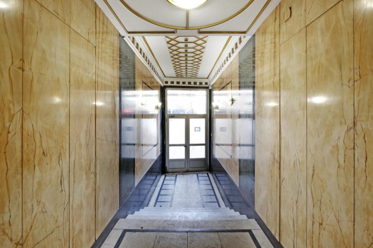 Apartment Alexandria ベオグラード エクステリア 写真