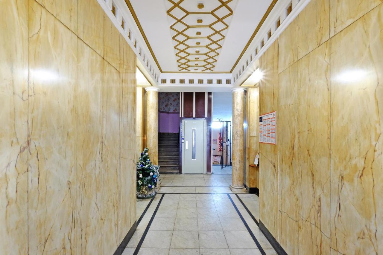 Apartment Alexandria ベオグラード エクステリア 写真