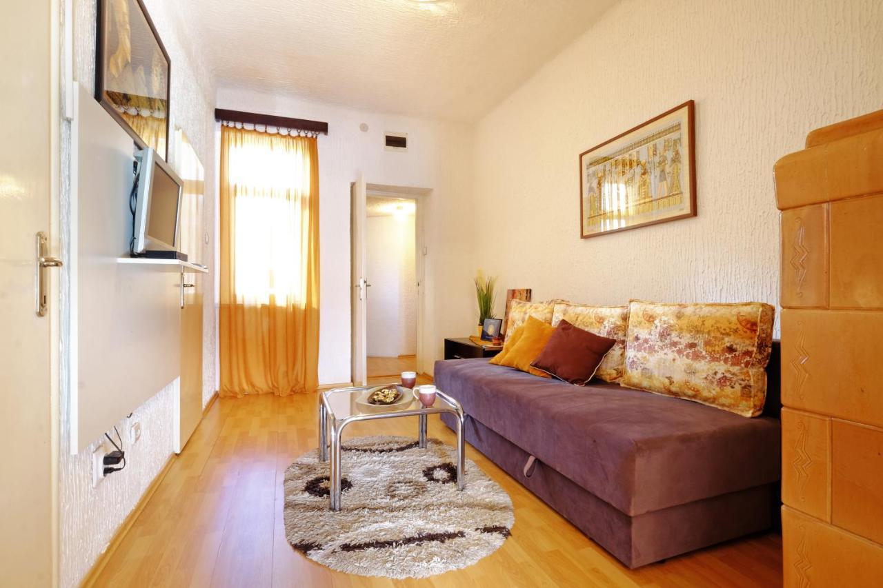 Apartment Alexandria ベオグラード エクステリア 写真