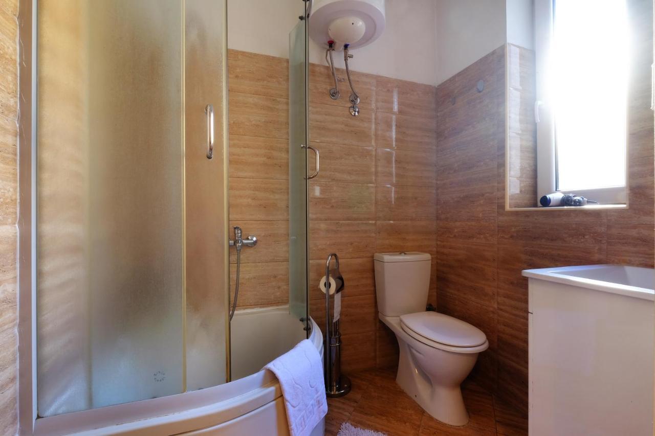 Apartment Alexandria ベオグラード エクステリア 写真