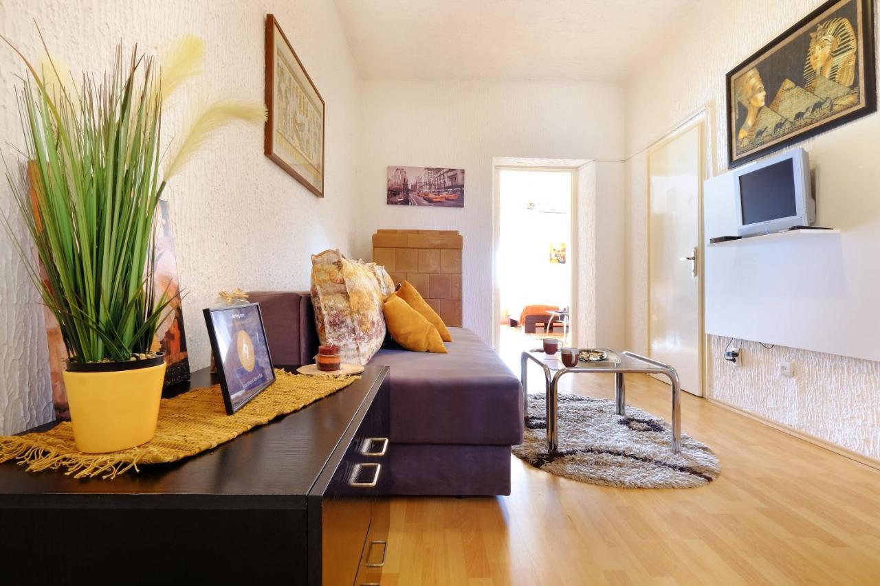 Apartment Alexandria ベオグラード エクステリア 写真