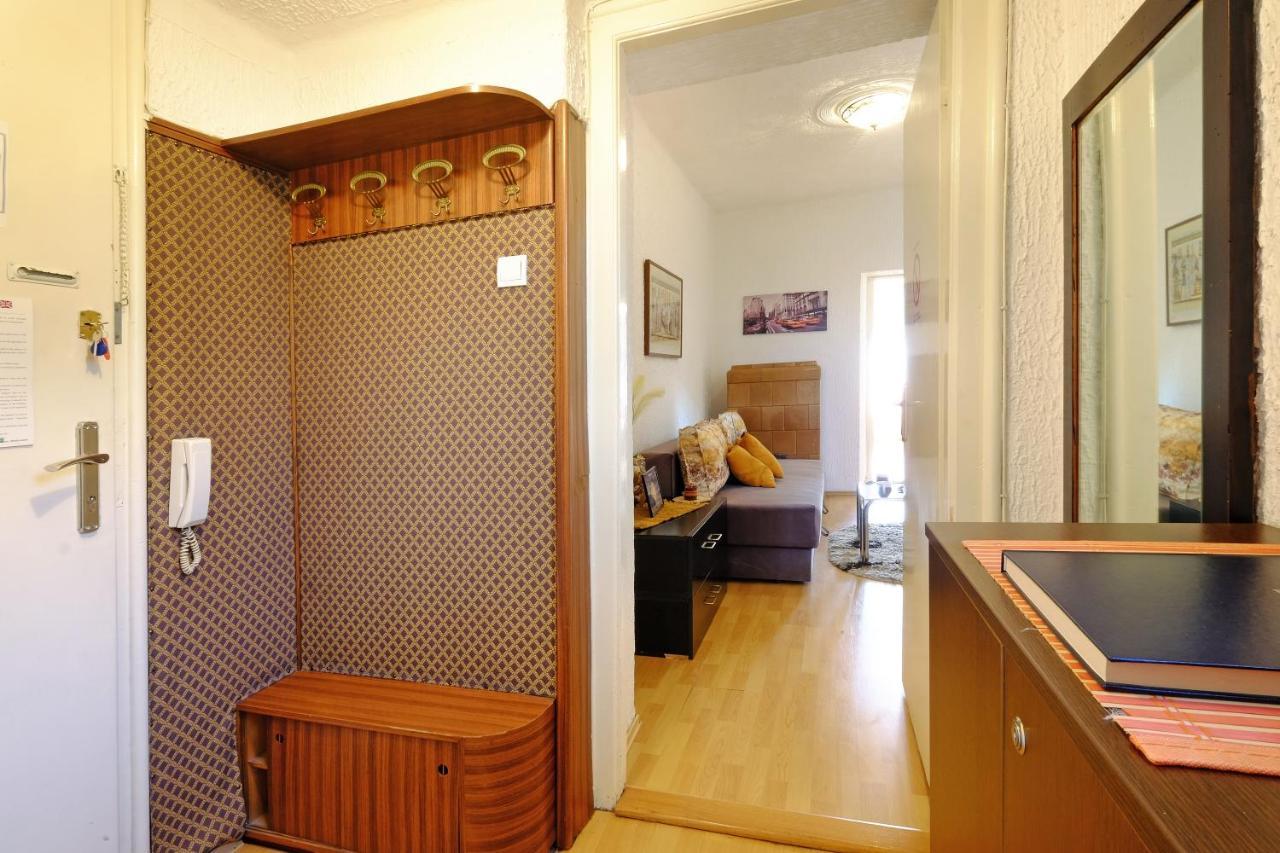 Apartment Alexandria ベオグラード エクステリア 写真